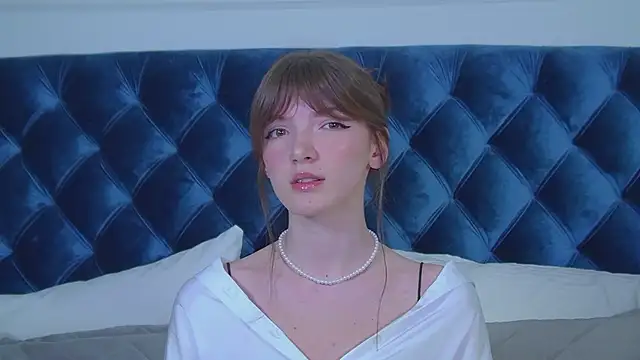 SophiaProve online show from 03-22-26, 04:54