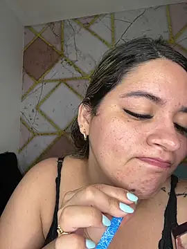 Amira Malia online show from 04-08-26, 12:27