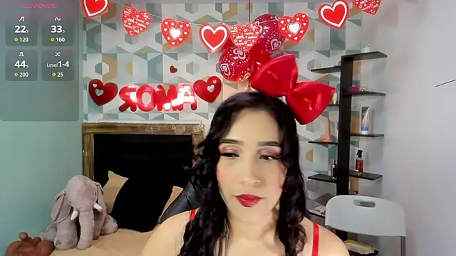 DENIS DALLAS online show from 02-14-26, 01:30