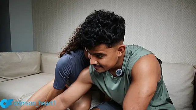 crimson heart1 online show from 03-05-26, 09:44