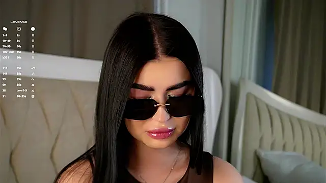 CoreenYorton online show from 04-23-26, 03:41