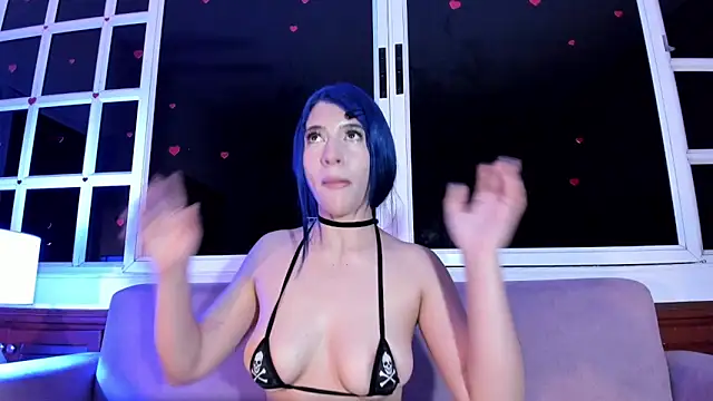 ReiAyanamy online show from 04-21-26, 01:53