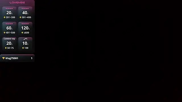 Intim Team online show from 11-26-25, 08:26