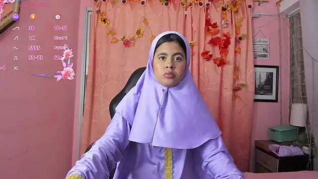 NaylaAbadi online show from 01-14-26, 12:22