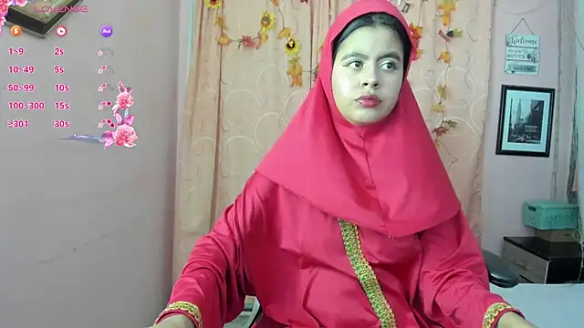 NaylaAbadi online show from 02-01-26, 01:53