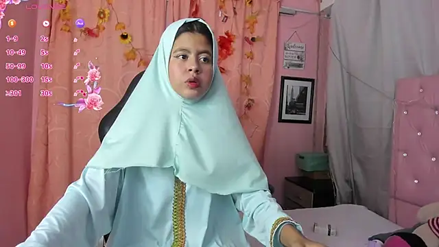 NaylaAbadi online show from 02-05-26, 12:43