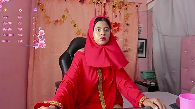 NaylaAbadi online show from 02-18-26, 12:23