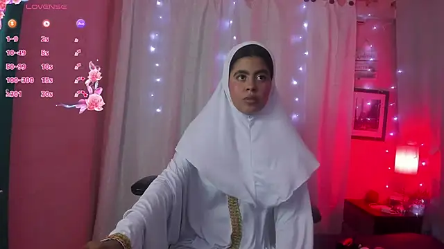 NaylaAbadi online show from 03-07-26, 02:14