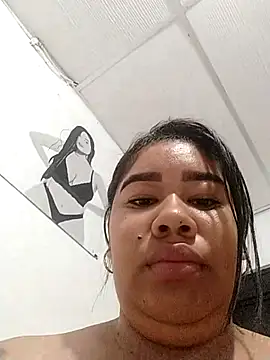 Sarahy- online show from 12-03-25, 06:43