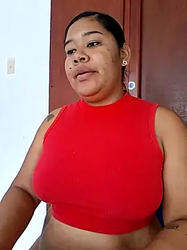 Sarahy- online show from 04-19-26, 01:54