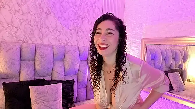 ScarlettNyx online show from 02-02-26, 11:42