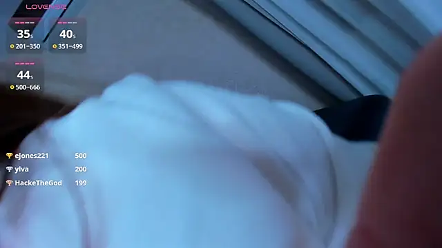 pandora gold online show from 12-19-24, 09:38