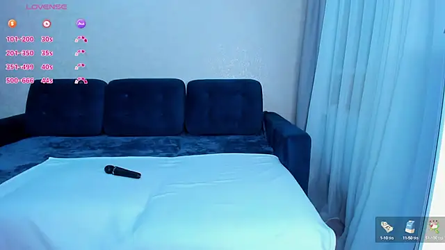 pandora gold online show from 01-19-25, 04:46