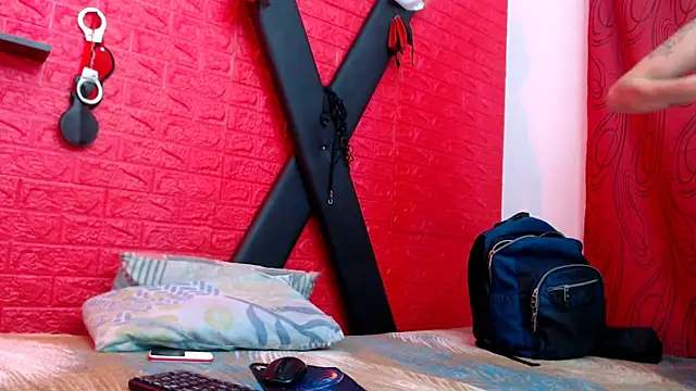 salomesmit666 online show from 04-22-26, 01:23