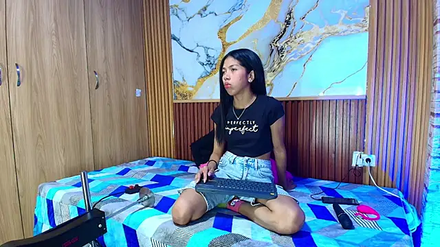 meliangels303av online show from 03-18-26, 03:42