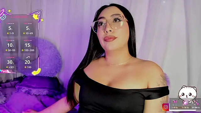 kim santana  online show from 03-29-26, 05:18