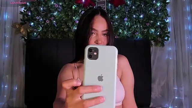 Evelin888 online show from 02-10-26, 03:27