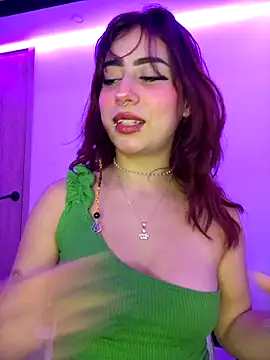 Sarah Lark- online show from 03-10-26, 11:21