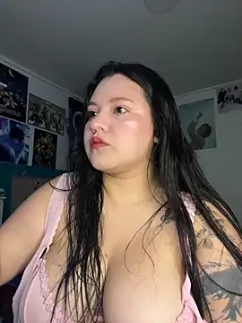 Snapshot of Just_danna chatting on 04-24-26, 05:21 Just danna online show from 04-24-26, 05:21