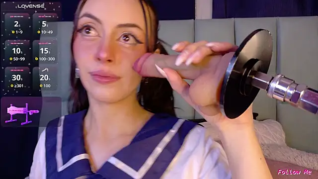 DahliaVex  online show from 04-11-26, 11:36