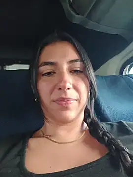 ViolettaWalton1 online show from 08-01-26, 03:33