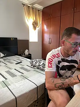 Lucasjandre online show from 02-17-26, 12:23