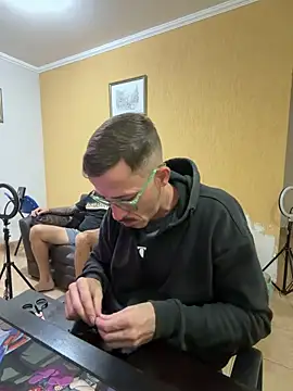 Lucasjandre online show from 06-10-26, 02:49