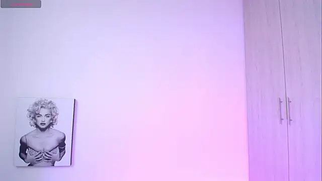 Snapshot of Millie_bobby chatting on 05-16-26, 05:23 Millie bobby online show from 05-16-26, 05:23