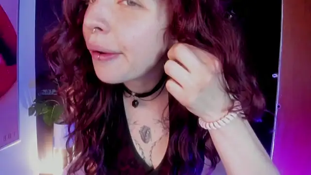 Velvet Dreamss online show from 02-27-26, 02:28