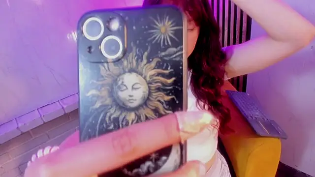 Velvet Dreamss online show from 03-02-26, 12:23