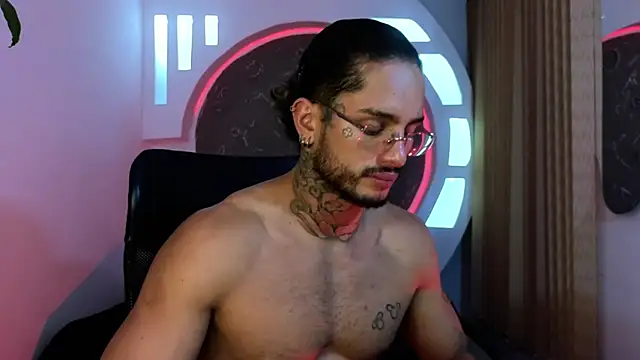 Alanrodgers online show from 12-17-25, 05:24