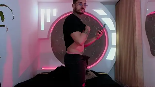 Alanrodgers online show from 01-12-26, 11:37