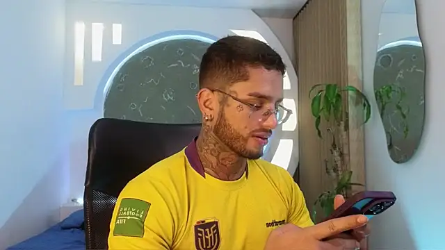 Alanrodgers online show from 03-07-26, 11:29