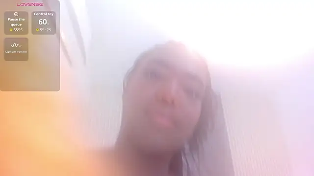 Kenia Storm online show from 03-01-26, 01:29