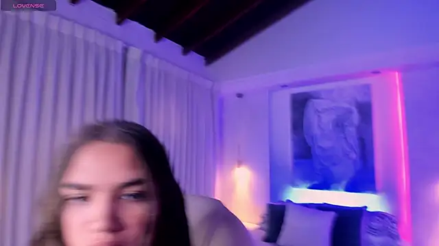 Kim stonee online show from 02-08-26, 12:08