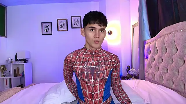 estebanperez 26 online show from 11-25-25, 11:21