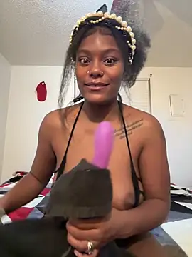 MissLondonDBrat online show from 12-22-25, 02:08