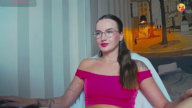 Snapshot of ALICE__ALICE69 chatting on 07-05-26, 08:27 ALICE ALICE69 online show from 07-05-26, 08:27