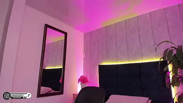 marysofff online show from 01-10-26, 12:01