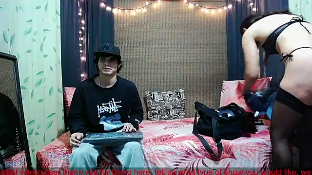 wild duo777 online show from 05-10-26, 01:44