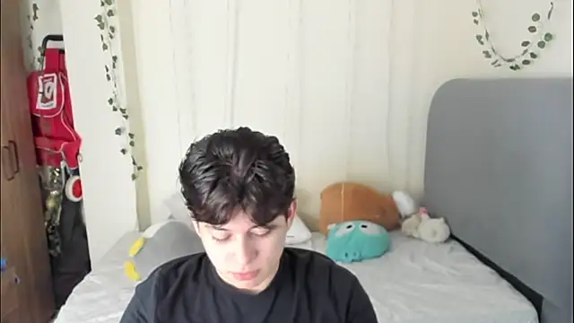 Felix kitty online show from 03-01-26, 07:16