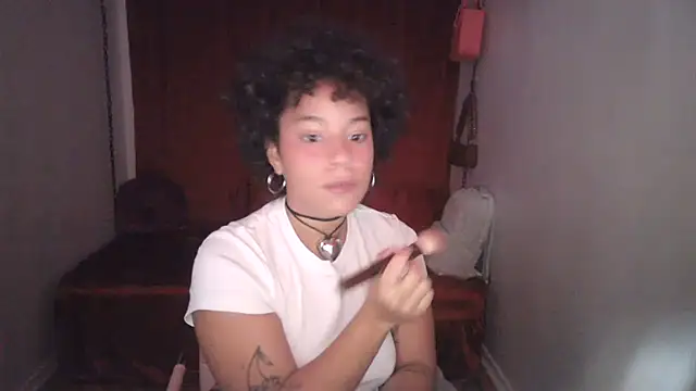 PrettyLittleProblem online show from 11-12-25, 04:07