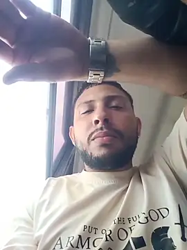 MAX Jhonnson online show from 11-24-25, 09:14