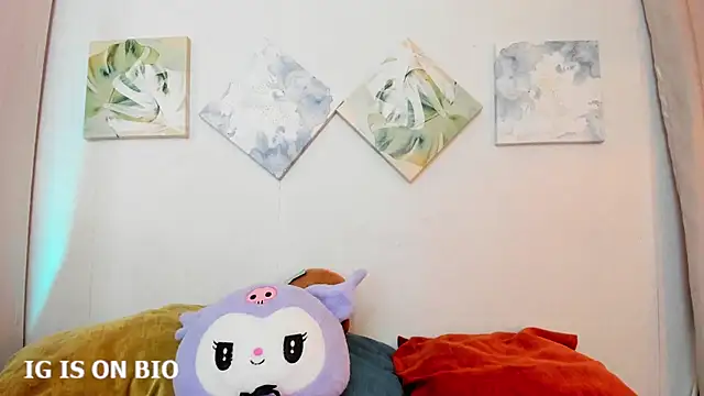 cleeo nile online show from 11-24-25, 03:06