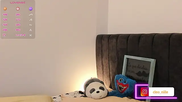 cleeo nile online show from 02-15-26, 05:26