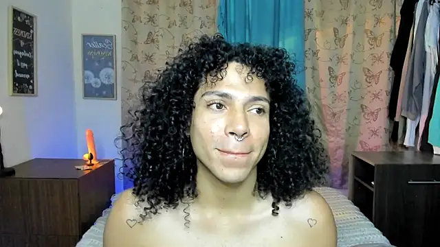 Angel White25 online show from 01-07-26, 10:12