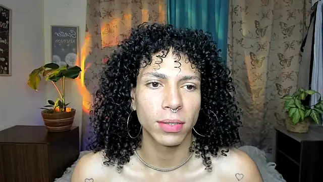 Angel White25 online show from 02-09-26, 08:46