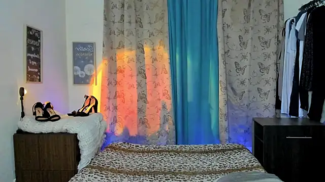 Angel White25 online show from 02-23-26, 12:41