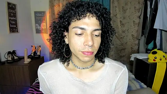 Angel White25 online show from 04-17-26, 11:30