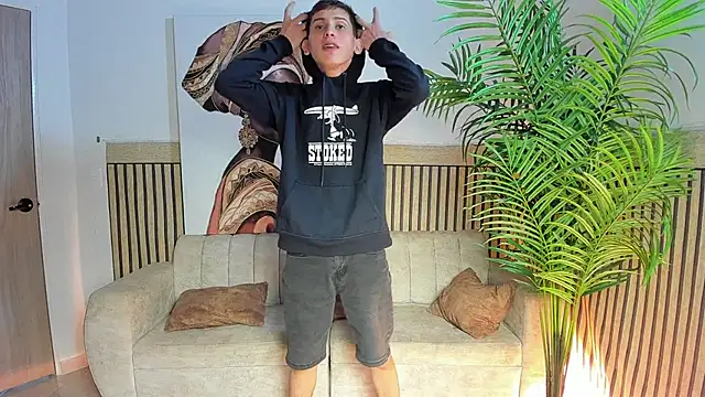 Justingsex1 online show from 11-18-25, 05:12